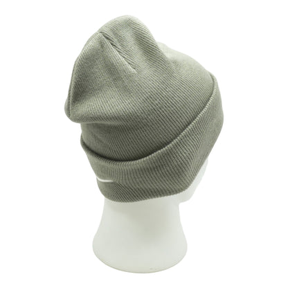 Gray Beanie