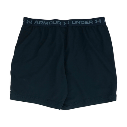Black Active Shorts