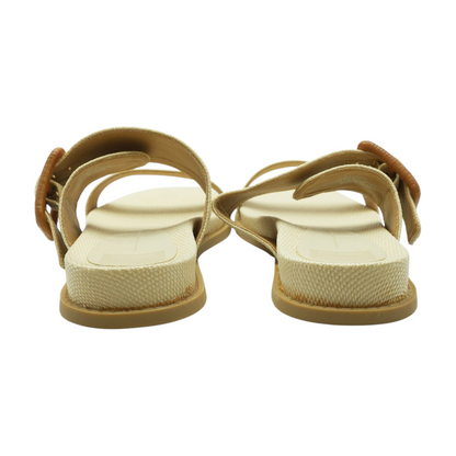 Ivory Sandals