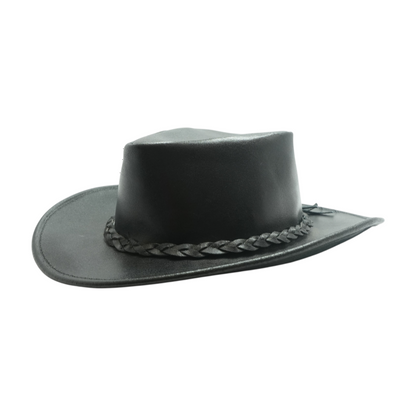 Black Misc. Hat