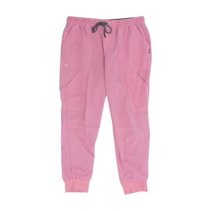 Pink Petite Pants