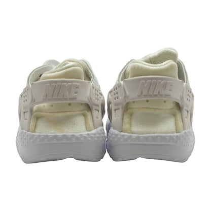 Ivory Toddler Shoes