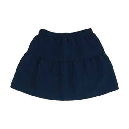 Navy Skirt