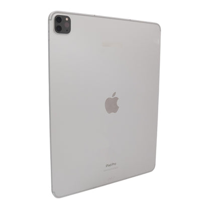 iPad Pro 12.9-inch (M2) 12.9" Silver 6th Gen 128GB Cellular Tablet