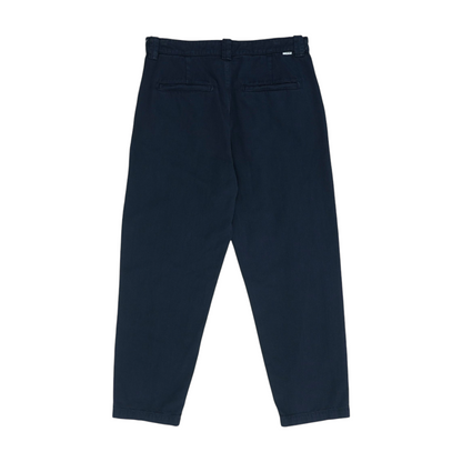 Navy Pants