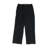 Madewell Black Wide Leg Jeans – Image 1