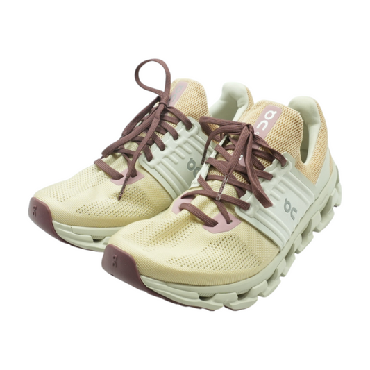 Hover CLOUDSWIFT 3 Low-Top Athletic Shoes
