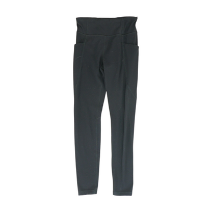 Black Active Leggings