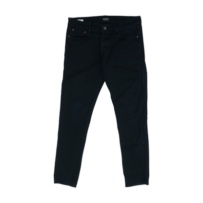 Black Slim Jeans
