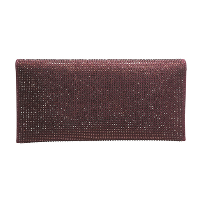 Red Clutch