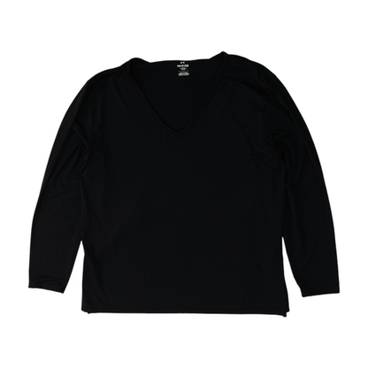 Black Active T-Shirt