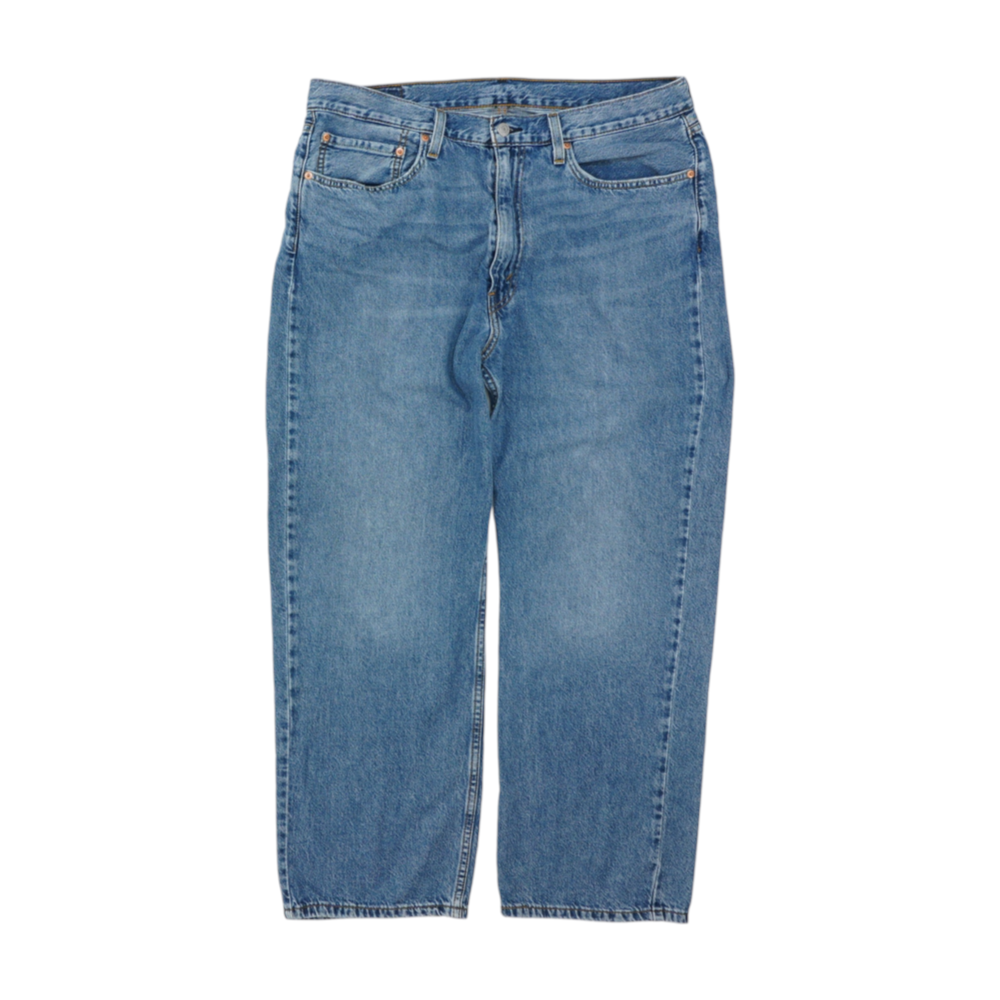 565 Loose Jeans