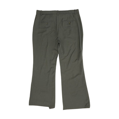 Charcoal Dress Pants