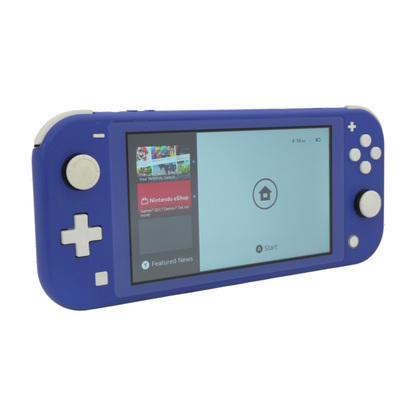 Switch Lite 32GB Game System
