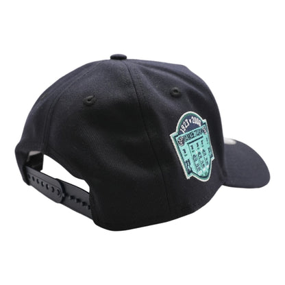 Navy New York Yankees Ballcap Hat