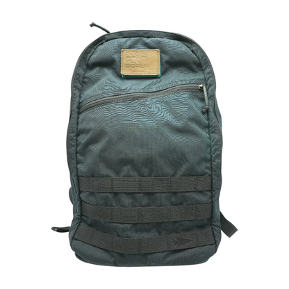 Navy Backpack