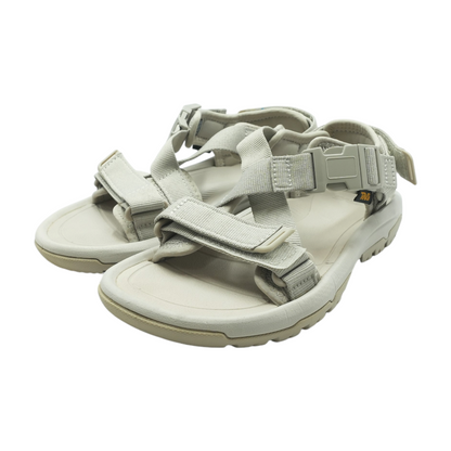 Gray Sandals