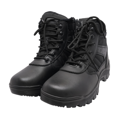 Black Work / Hiking Boots