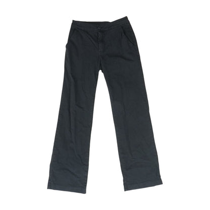 Blue Cargo Pants