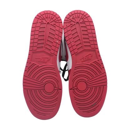 Red Athletics