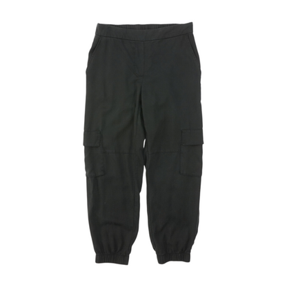 Black Pants