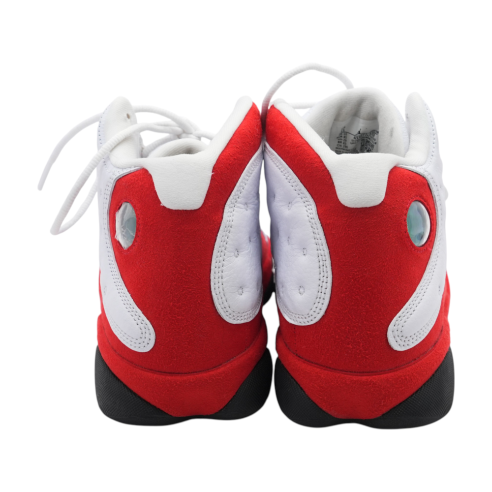 Jordan 13 Retro OG Chicago High-Top Athletic Shoes