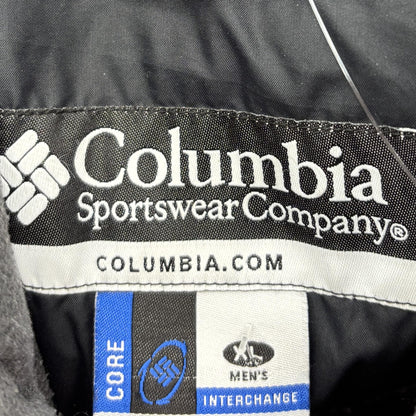 Vintage Red Bugaboo Interchange Jacket