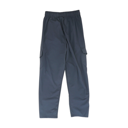 Navy Regular Pants