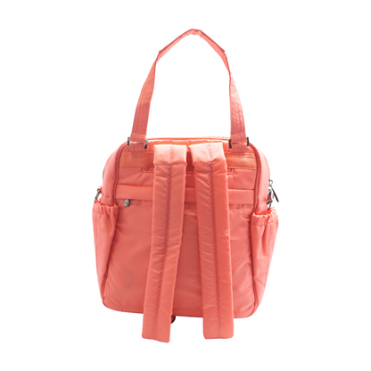 Coral Backpack