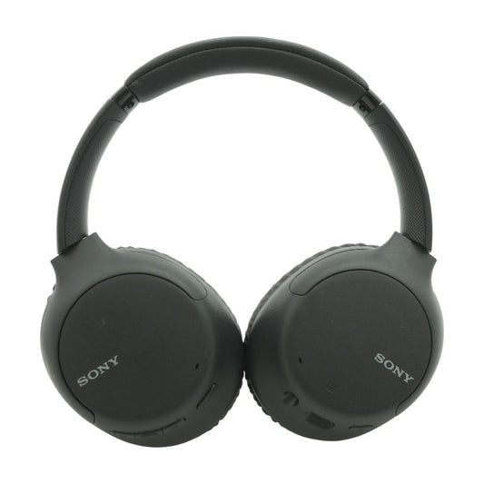 Black WH-CH710N Wireless Noise Cancelling Headphones