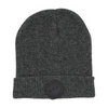 Canada Gray Beanie – Image 1