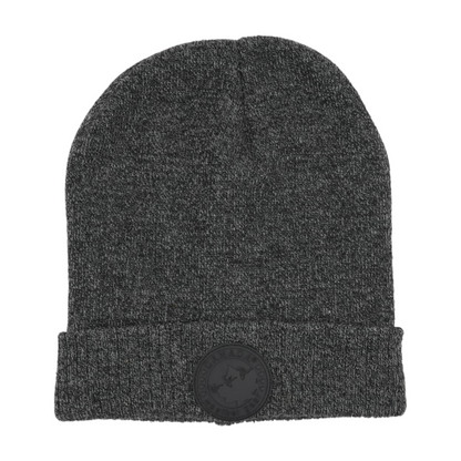 Canada Gray Beanie – Image 1