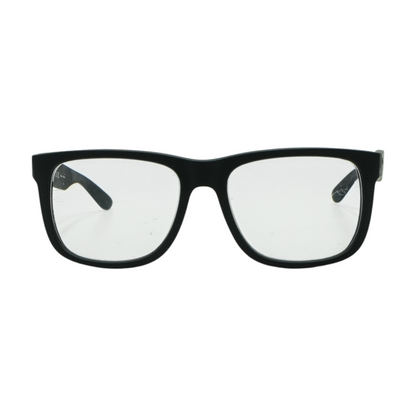 Black RB 4165 Square Prescription Eyewear