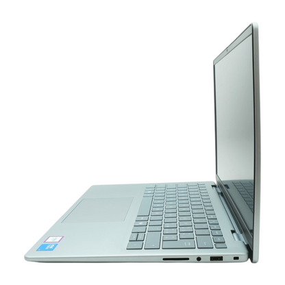 14.0" Inspiron 15 Silver Intel Core 7 1.80GHz 16GB 1TB NVME/SSD