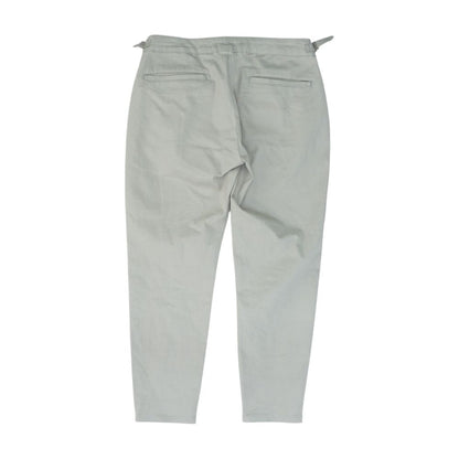 Gray Dress Pants