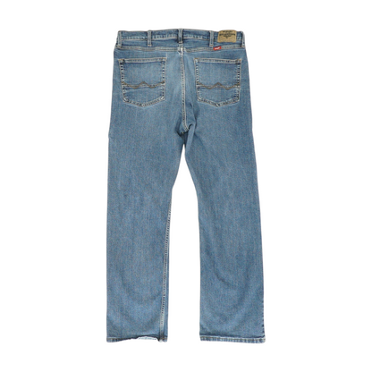 Bootcut Jeans