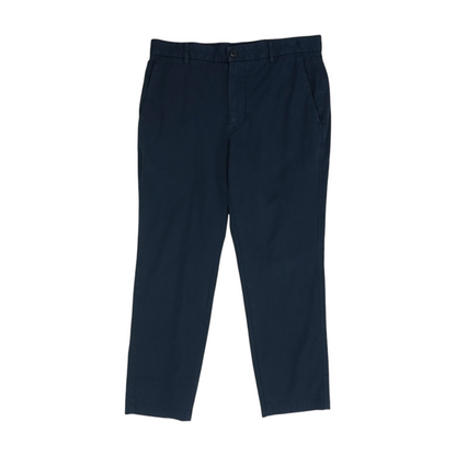 Navy Regular Pants