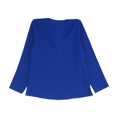 Blue Blouse
