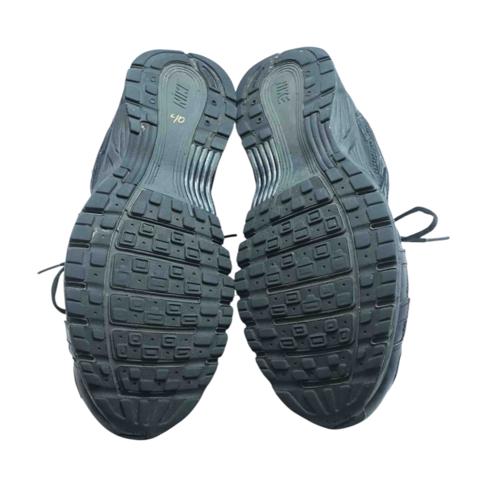 P-6000 Low-Top Athletic Shoes