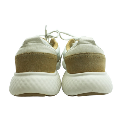 Decoy Lu Comfortable Low-Top Athletic Shoes