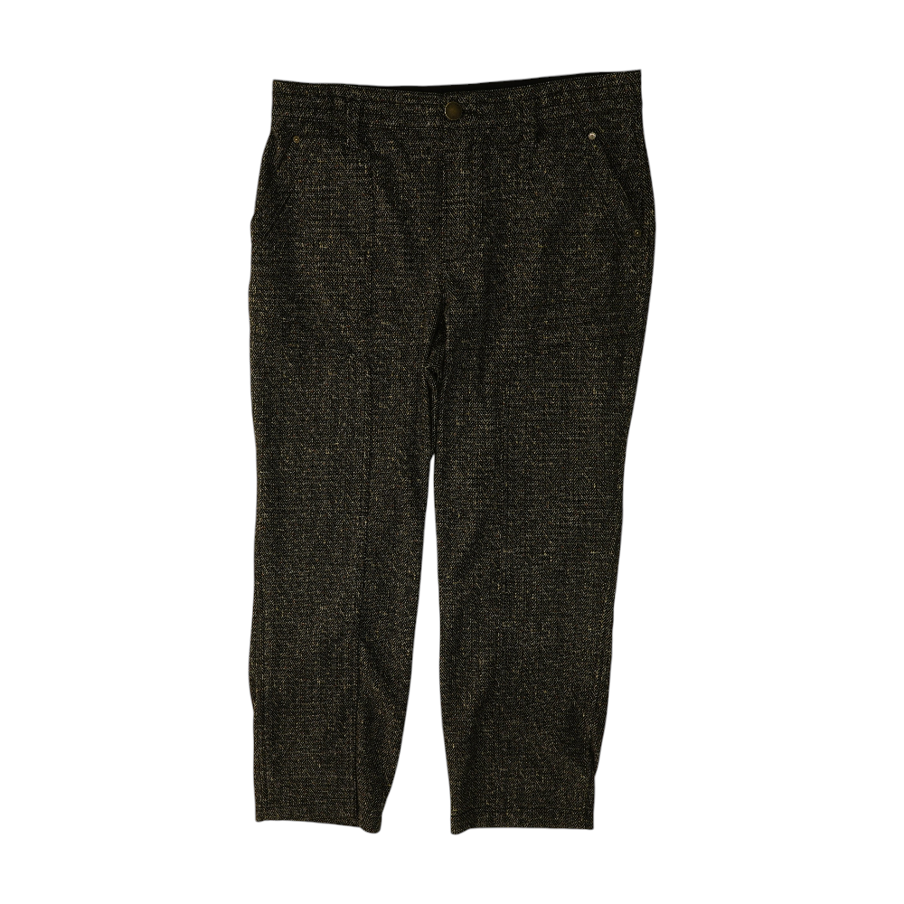 Multi Print Regular Pants