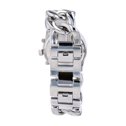 Chelsea A13A GMT Stainless Steel Watch