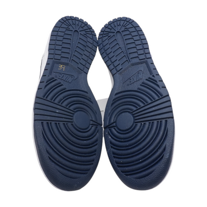 Big Nike Low Low-Top Athletic Shoes