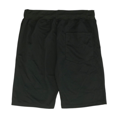 Black Active Shorts