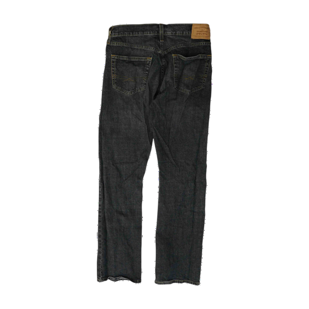 Bootcut Jeans