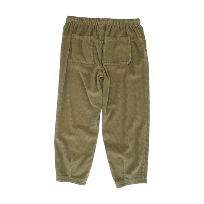 Brown Regular Pants
