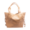 Tan Shoulder Bag