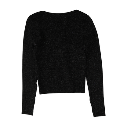 Black Blouse