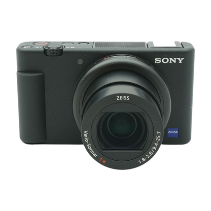 ZV-1 Digital Point & Shoot Camera