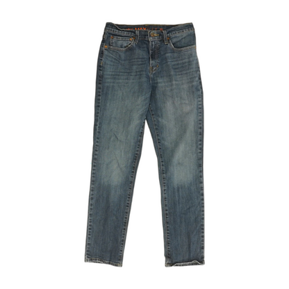Athletic Jeans